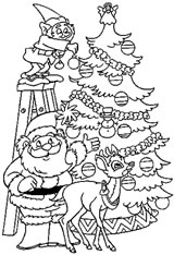 Árbol de Navidad 2