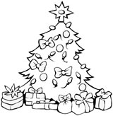 Árbol de Navidad 5