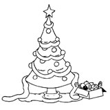 Árbol de Navidad 6