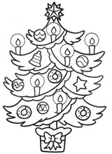 Árbol de Navidad 7