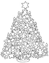 Árbol de Navidad 9