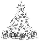 Árbol de Navidad 10