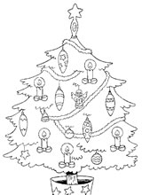 Árbol de Navidad 11