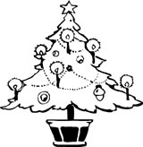 Árbol de Navidad 16