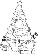 Árbol de Navidad 19