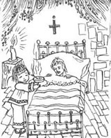 Historia de Nuestra Señora de Guadalupe VII
