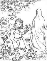 Historia de Nuestra Señora de Guadalupe VIII