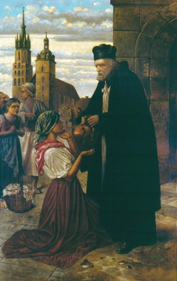 San Juan Cancio de Kety, con recursos audiovisuales