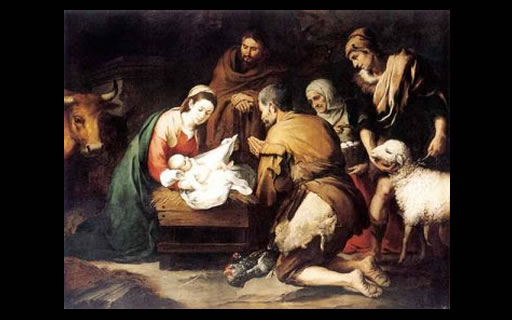 La esencia de la Navidad (catequesis del Santo Padre emérito Benedicto XVI)