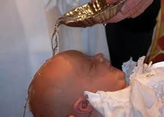 Catequesis sobre el Bautismo – Santo Padre Francisco