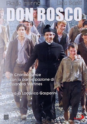 Don Bosco – Película