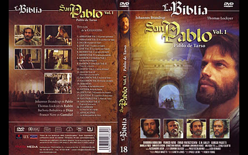 San Pablo, el Apóstol misionero – Película online