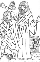 La adivina (Hch 16)