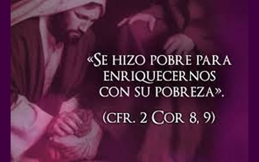 Cuaresma 2014 – Mensaje del Santo Padre Francisco