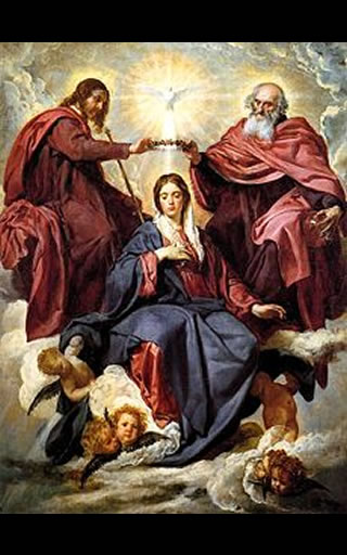 Catequesis mariana: María, Madre de Dios