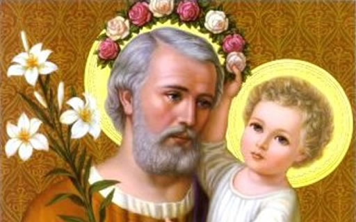 San José, Custodio de Nuestro Señor Jesucristo