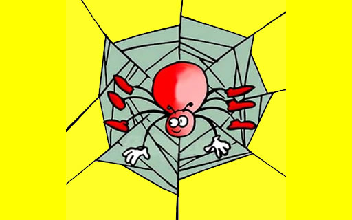 El cuento de la araña salvadora – Dinámica para el Tiempo de Pascua