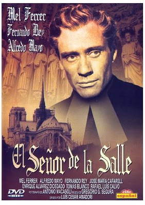 El Señor de La Salle – Película