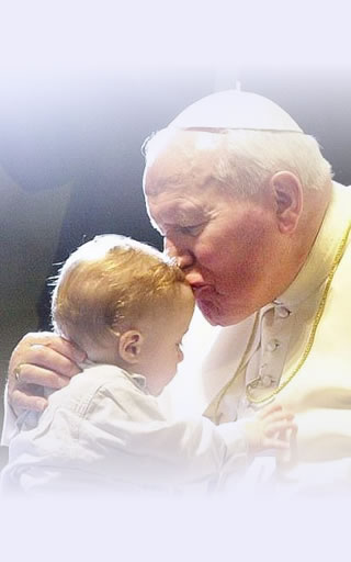 San Juan Pablo II – Catequesis del Santo Padre emérito Benedicto XVI