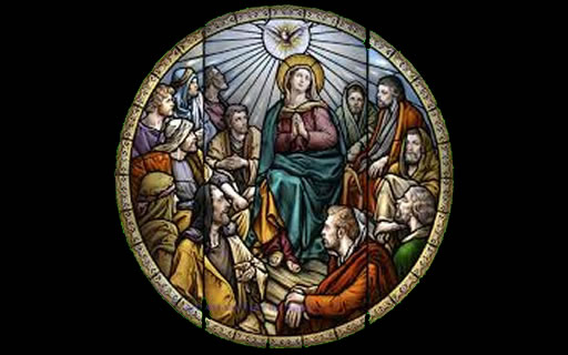 Pentecostés – Catequesis del Santo Padre emérito Benedicto XVI