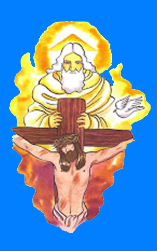 La Santísima Trinidad – Catequesis audiovisual