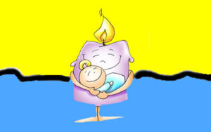 Catequesis de verano para los «peques» de la familia