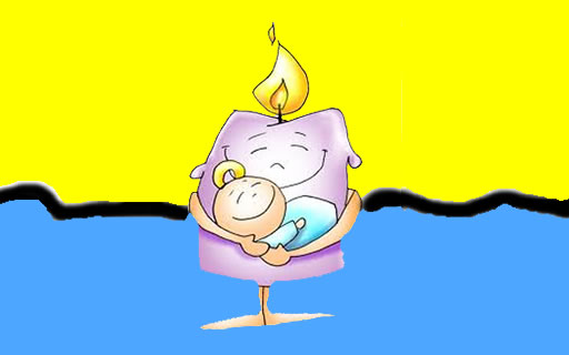 Catequesis de verano para los «peques» de la familia