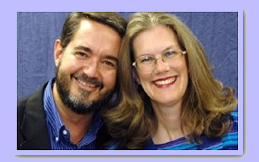 Scott y Kimberly Hahn: testimonio de conversión de un matrimonio evangélico