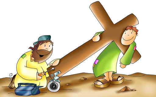 Evangelio del día: No te olvides de lo principal