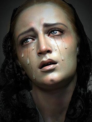 Oraciones, Corona y Novena a la Virgen de los Dolores