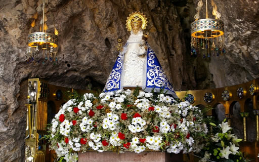 Nuestra Señora de Covadonga