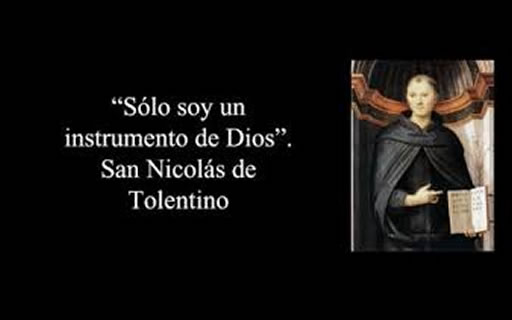 San Nicolás de Tolentino