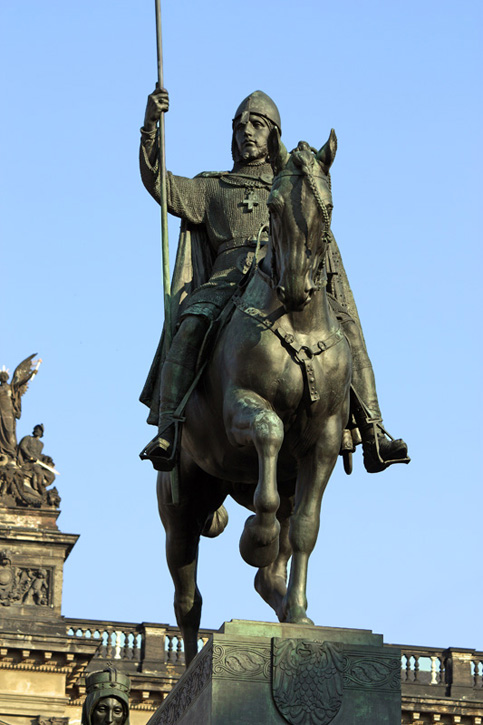 San Wenceslao, el príncipe de la unidad
