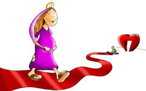 Evangelio del día: Fiesta de Nuestra Señora del Rosario