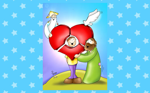 Evangelio del día: Amarás a Dios con todo tu corazón