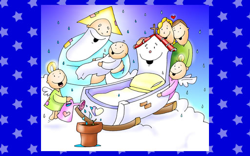 Evangelio del día: Solemnidad de la Natividad del Señor (Misa de día)