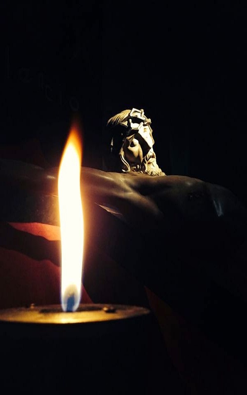 Mensaje del Santo Padre Francisco para la Cuaresma 2015