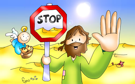 Evangelio del día: El desierto, un camino difícil, pero necesario