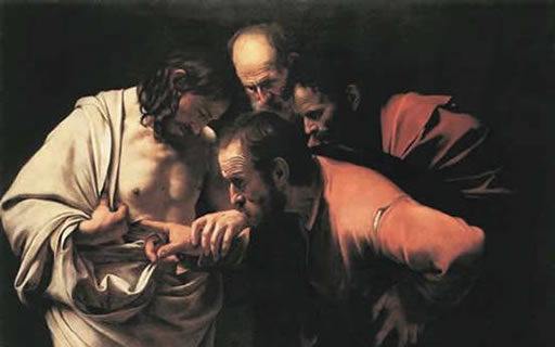 Santo Tomás, apóstol