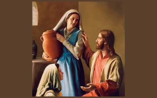 Santa Marta de Betania