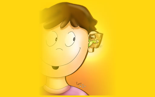 Evangelio del día: Curación de un sordo