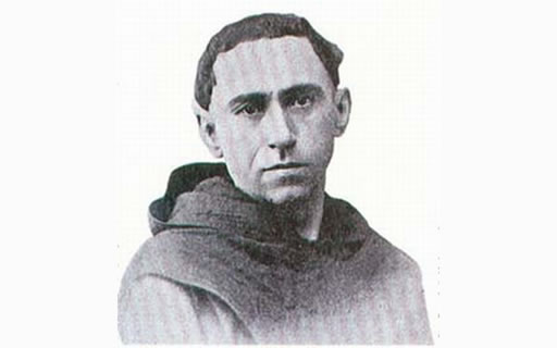 San Ezequiel Moreno, obispo de Pasto
