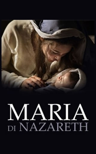 Miniserie «María de Nazaret»