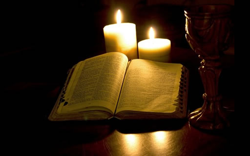 Sobre la Palabra de Dios (exhortación del Papa Benedicto XVI)