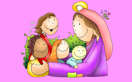 Evangelio del día: Fiesta de Nuestra Señora la Virgen de los Dolores