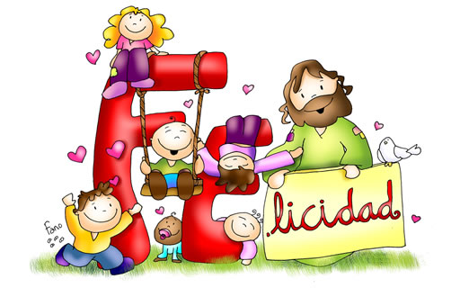 Evangelio del día: La grandeza de los pequeños