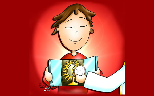 Evangelio del día: Coherencia en la vida cristiana