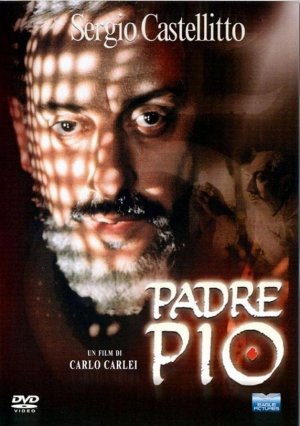 Padre Pío: la miniserie