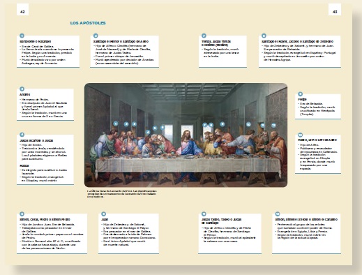 Biblia Escolar de Casals