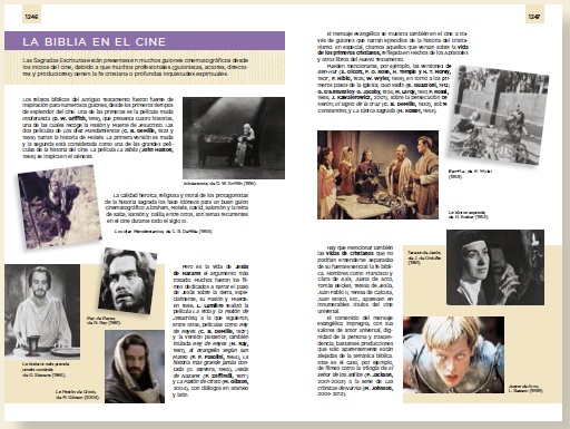 Biblia Escolar de Casals